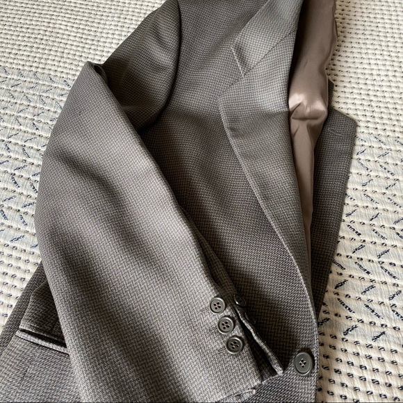 Men’s Giorgio Armani Mani blazer - Picture 7 of 7